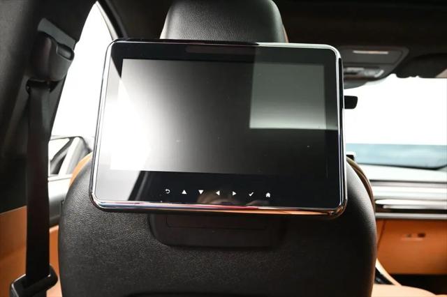 2023 Lincoln Aviator Black Label