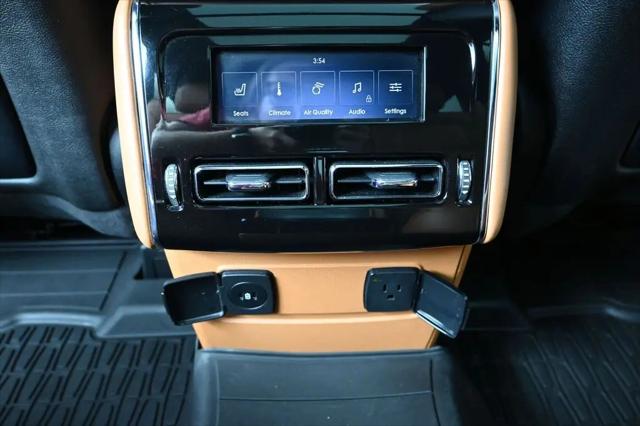 2023 Lincoln Aviator Black Label