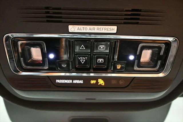 2023 Lincoln Aviator Black Label