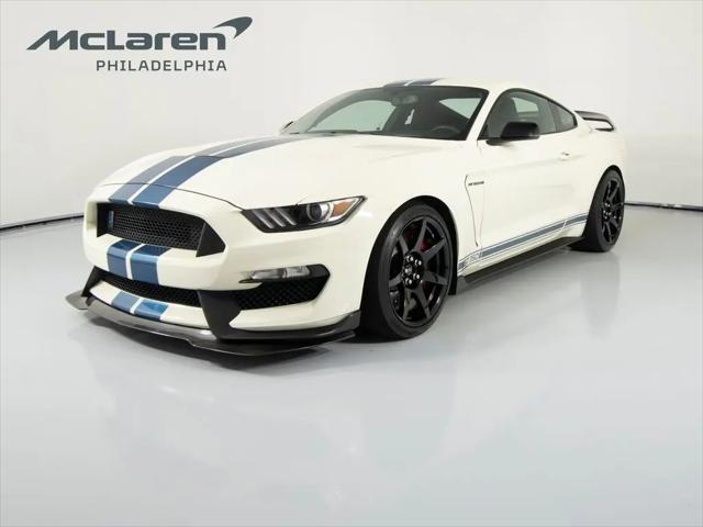 2020 Ford Mustang Shelby GT350R Fastback for sale in Newtown Square, PA