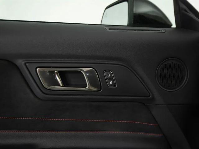 2020 Ford Mustang Shelby GT350R Fastback