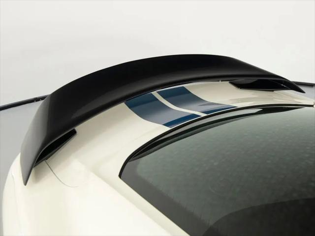 2020 Ford Mustang Shelby GT350R Fastback