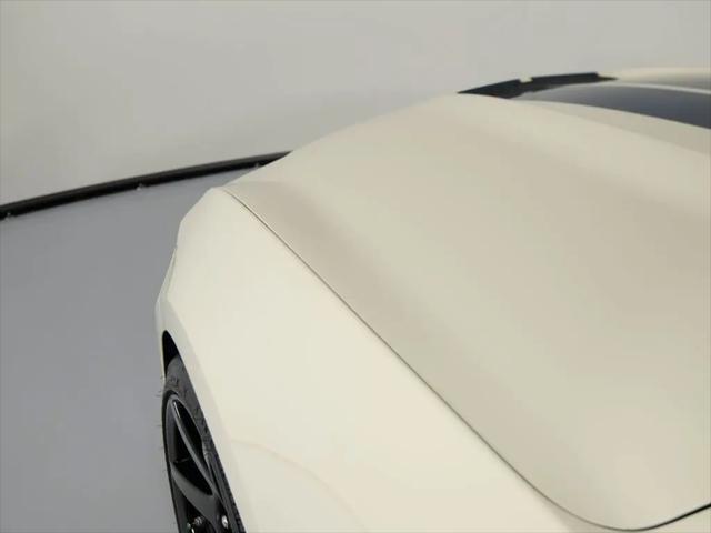 2020 Ford Mustang Shelby GT350R Fastback