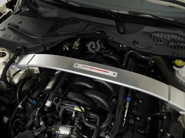 2020 Ford Mustang Shelby GT350R Fastback