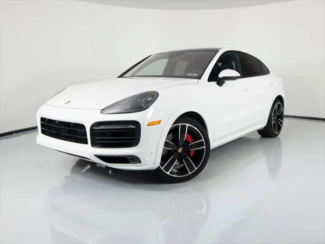 2023 Porsche Cayenne GTS for sale in Newtown Square, PA
