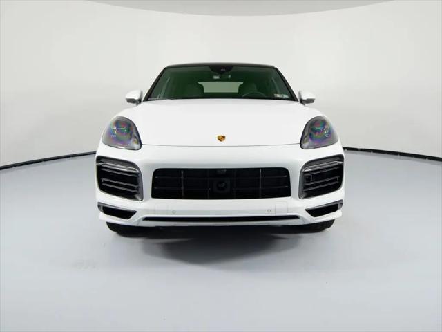 2023 Porsche Cayenne GTS