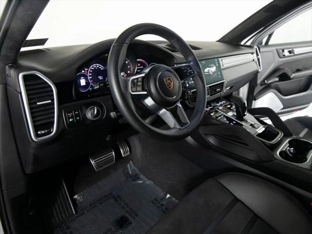 2023 Porsche Cayenne GTS