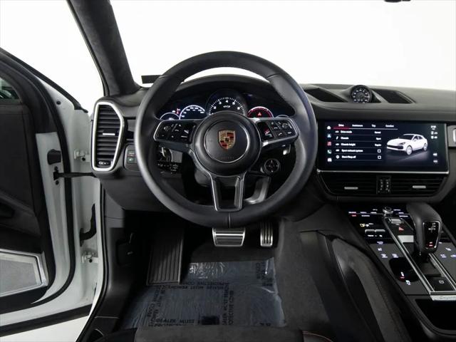 2023 Porsche Cayenne GTS