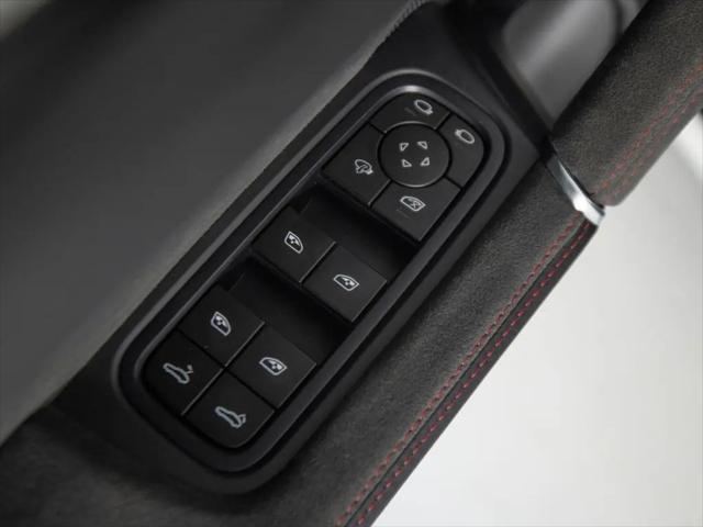 2023 Porsche Cayenne GTS