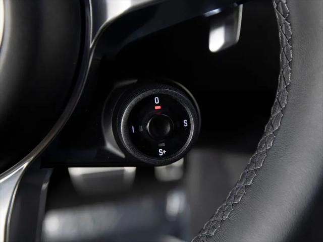 2023 Porsche Cayenne GTS