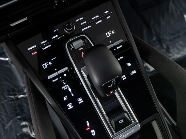 2023 Porsche Cayenne GTS