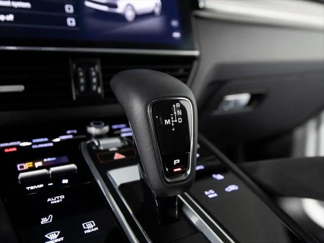 2023 Porsche Cayenne GTS
