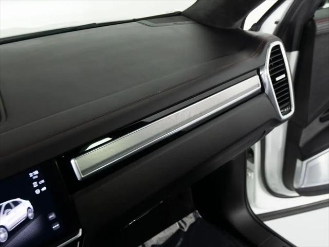 2023 Porsche Cayenne GTS