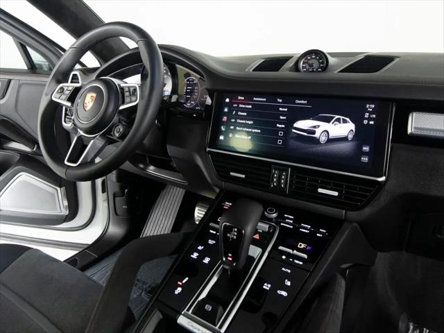 2023 Porsche Cayenne GTS