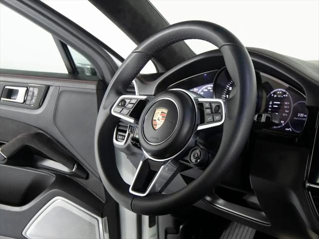 2023 Porsche Cayenne GTS