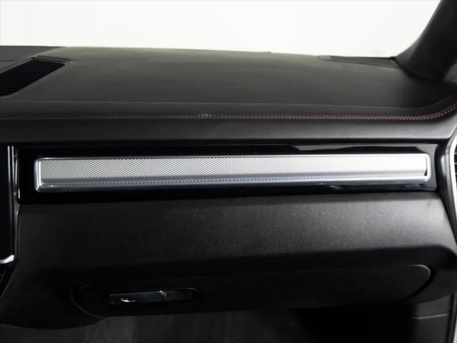 2023 Porsche Cayenne GTS