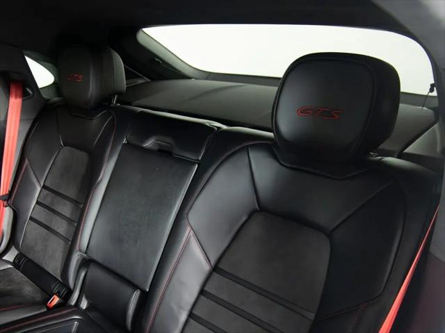 2023 Porsche Cayenne GTS