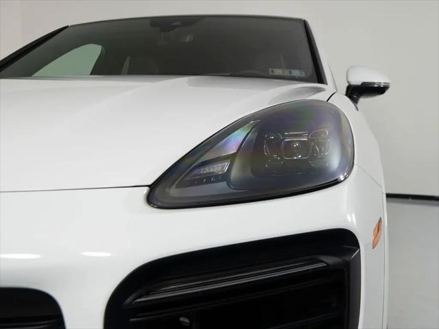 2023 Porsche Cayenne GTS