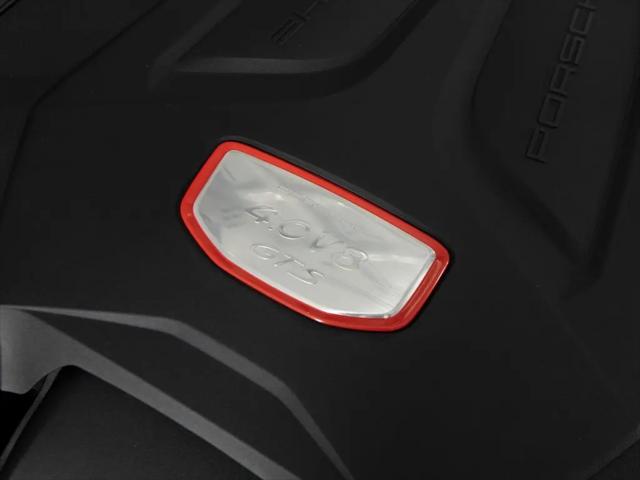 2023 Porsche Cayenne GTS