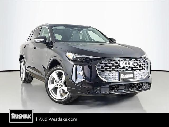 2025 Audi Q5 Premium Plus TFSI quattro S tronic for sale in Thousand Oaks, CA