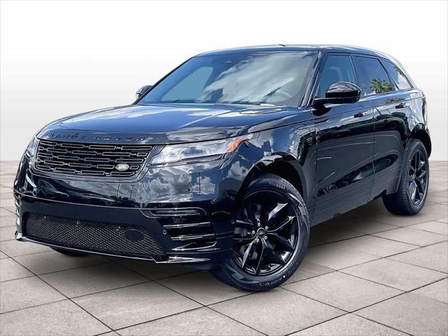 2026 Land Rover Range Rover Velar P400 Dynamic SE for sale in Sacramento, CA