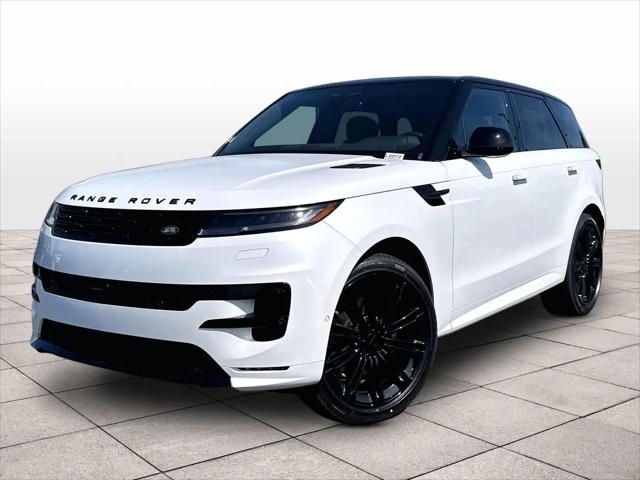 2026 Land Rover Range Rover Sport P400 Dynamic SE for sale in Sacramento, CA