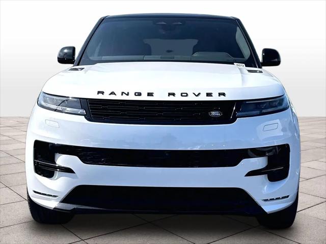 2026 Land Rover Range Rover Sport P400 Dynamic SE