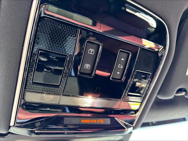 2026 Land Rover Range Rover Sport P400 Dynamic SE