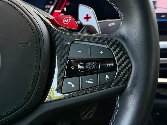 2024 BMW M4 Competition xDrive