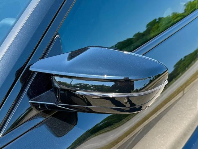 2024 BMW M4 Competition xDrive
