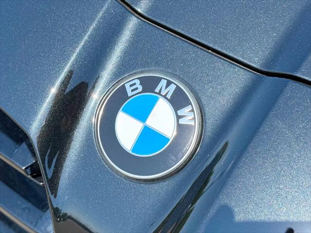 2024 BMW M4 Competition xDrive
