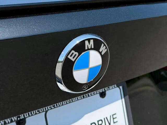 2024 BMW M4 Competition xDrive