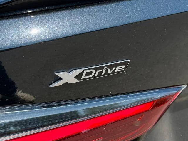 2024 BMW M4 Competition xDrive