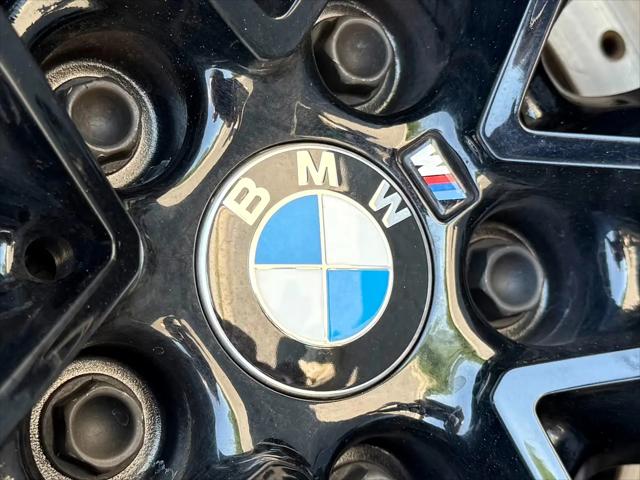 2024 BMW M4 Competition xDrive