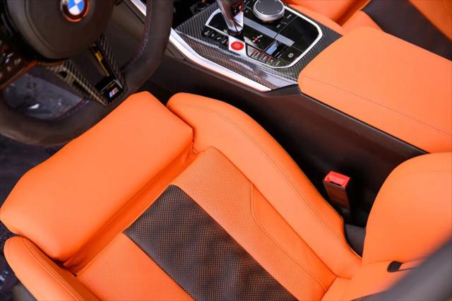 2026 BMW M3 Competition xDrive