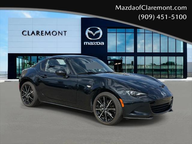 2025 Mazda MX-5 Grand Touring for sale in Claremont, CA
