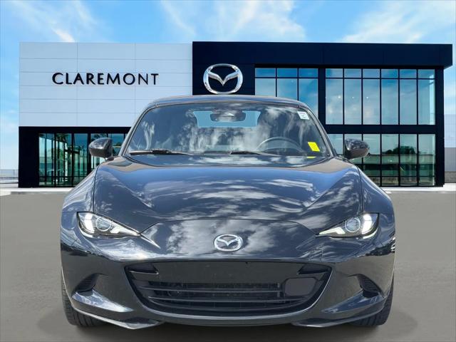2025 Mazda MX-5 Grand Touring