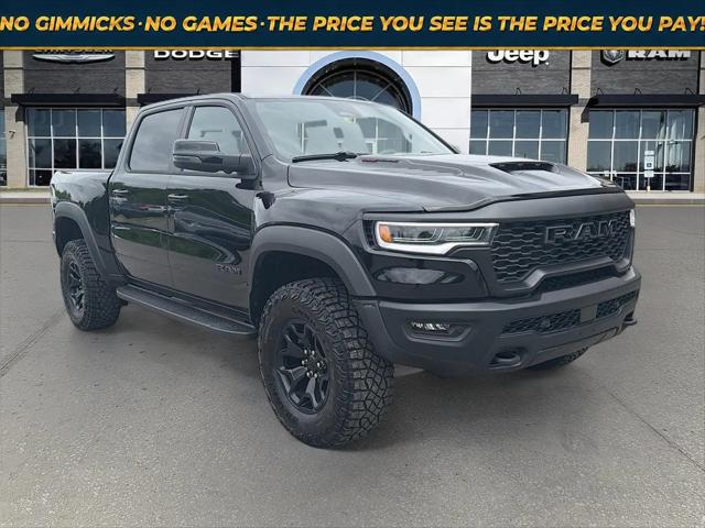 2026 Ram 1500 RHO Crew Cab 4x4 57 Box for sale in Mount Juliet, TN