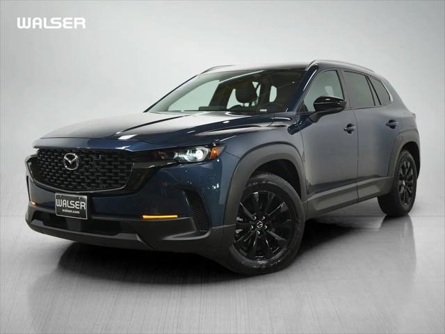 2025 Mazda CX-50 2.5 S Select Package for sale in White Bear Lake, MN