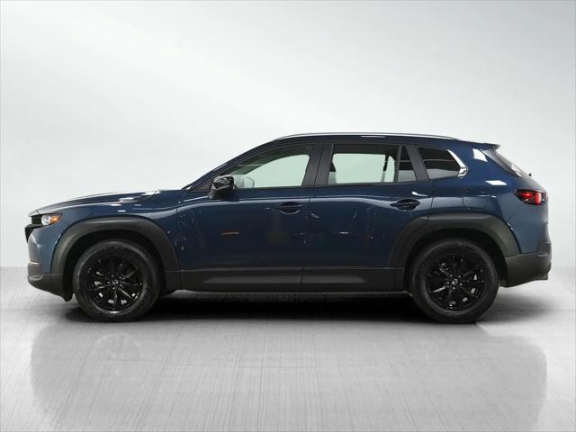 2025 Mazda CX-50 2.5 S Select Package