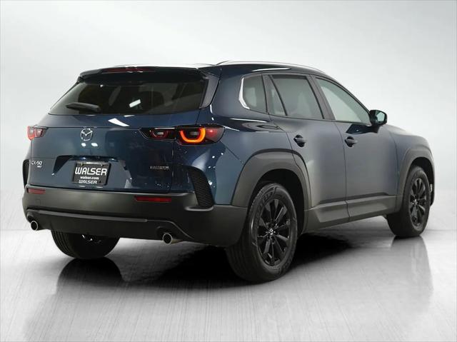 2025 Mazda CX-50 2.5 S Select Package