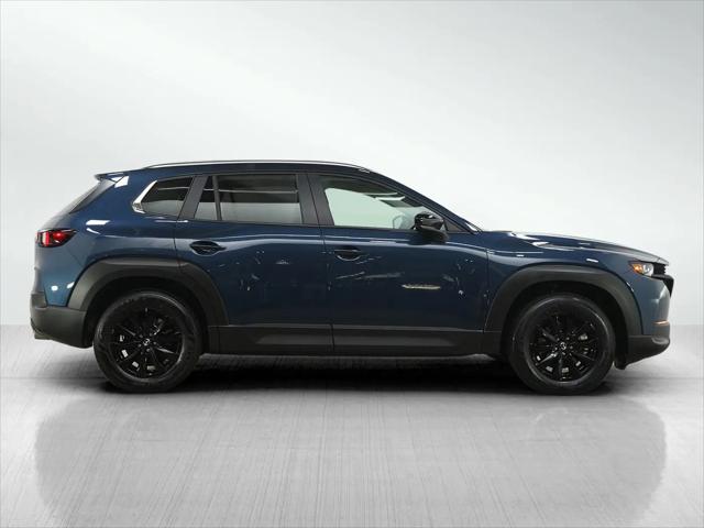 2025 Mazda CX-50 2.5 S Select Package