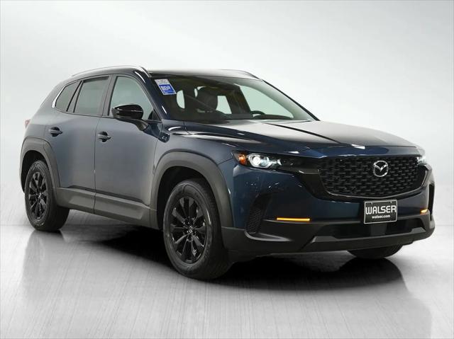 2025 Mazda CX-50 2.5 S Select Package