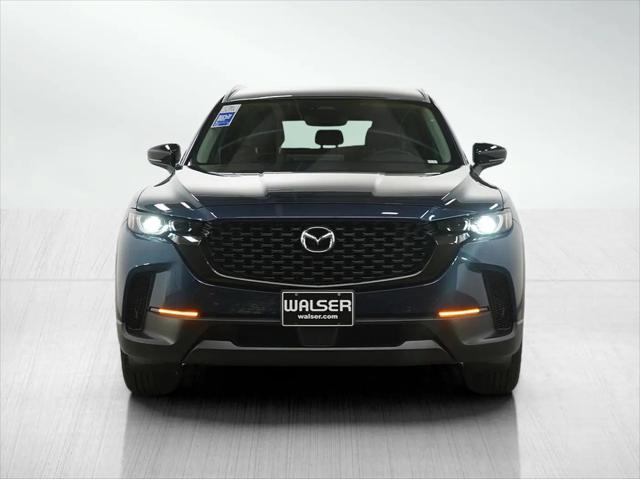 2025 Mazda CX-50 2.5 S Select Package