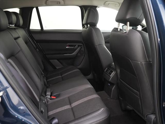 2025 Mazda CX-50 2.5 S Select Package
