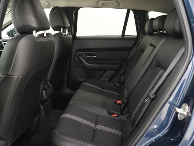 2025 Mazda CX-50 2.5 S Select Package