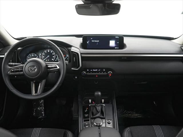 2025 Mazda CX-50 2.5 S Select Package