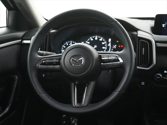 2025 Mazda CX-50 2.5 S Select Package
