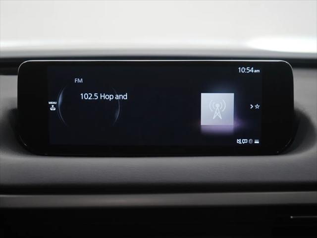 2025 Mazda CX-50 2.5 S Select Package