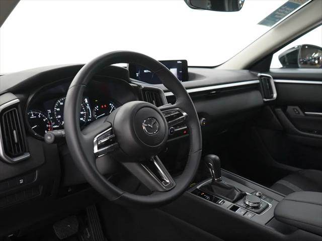 2025 Mazda CX-50 2.5 S Select Package